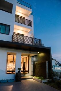 Easy Life B&B - Taitung City - 1