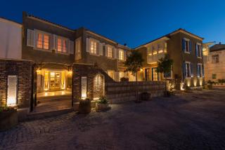 Alacati Kostem Hotel - Special Category - Alaçatı - 6