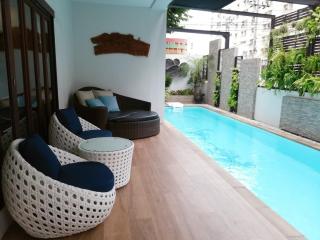 Yotaka Boutique Hotel Bangkok - Banguecoque - 1