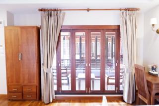 Yotaka Boutique Hotel Bangkok - Banguecoque - 6