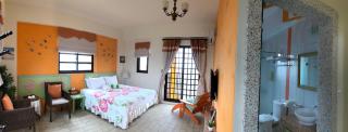 Remember Sea View B&B - Huxi - 6