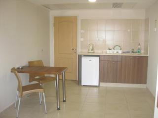 Motel Aviv - Eilat - 9