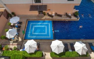 Srisuksant Resort - Ao Nang Beach - 0
