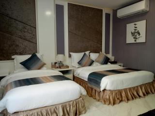 V Boutique Hotel - Phnom Penh - 2