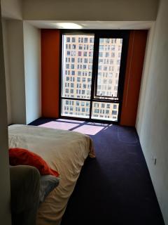 Habitacion privada con baño privado en Residencial MIYANA lety s place Departamento COMPARTIDO EN Polanco - 9