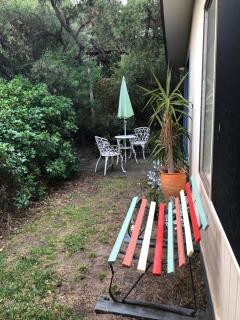 Beachwalk Cottage - 1