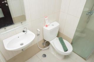 Strategic Studio Apartment at Tamansari La Grande near BIP By Travelio - Bandung - 1