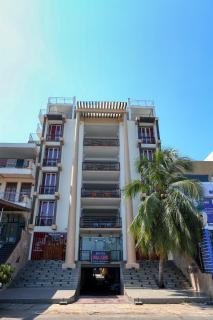 Hotel Sea Line - Galle - 5