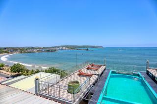 Hotel Sea Line - Galle - 1