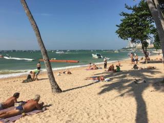 Condo Express View Talay 6 - 1