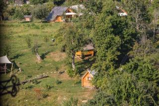 Glamping Organic Farm Slibar - 6