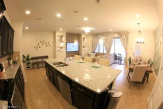 Family Luxury Villa Vacation Home Resort - Kissimmee - 4