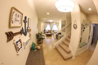 Family Luxury Villa Vacation Home Resort - Kissimmee - 2