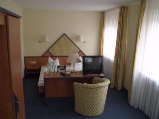 Hotel Alexander - Oldenburg - 5