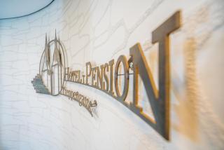 Hotel-Pension Treppengasse Nr 6 - Altenburg - 2