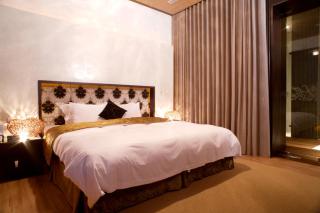 I DO Motel - Taoyuan - 2