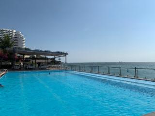 Nancy The Imperial Condotel 5 star sea view - 6