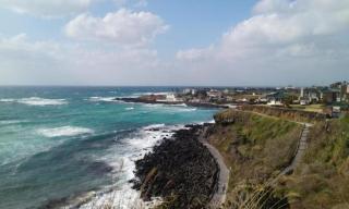 6pm Pension - Jeju - 0