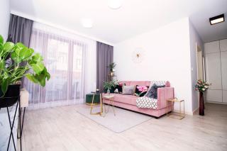 Apartament Arkadia na Kazimierzu - Krakow - 6