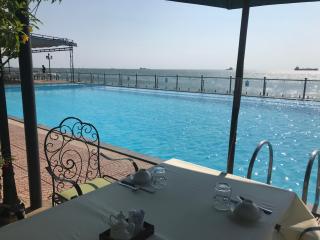 The Imperial Condotel Apartment - 4