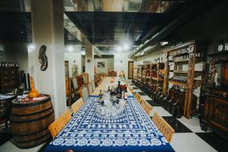 Hotel Wine Palace - Tbilisi - 2