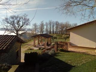 Agriturismo Il Beccafico Alpaca - Mengara - 1