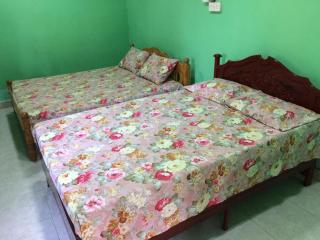 Kalkudah Budget Hotel - Pasikuda - 8