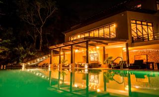 Las Lagunas Boutique Hotel - Flores - 2