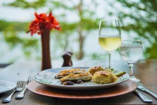 Las Lagunas Boutique Hotel - 6