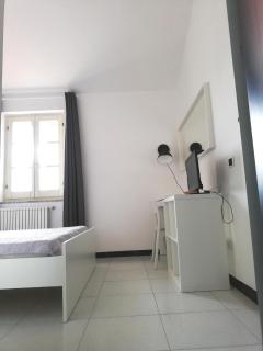 Sulcis Camere - San Giovanni Suergiu - 5
