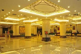 Ruicheng Hotel - 1