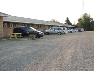Balmoral Motel - Tatamagouche - 4