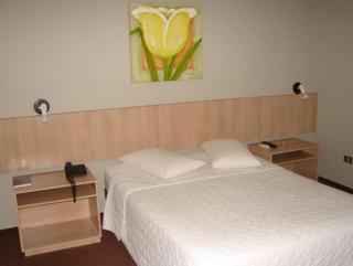 Muchiutt Park Hotel - Presidente Prudente - 5