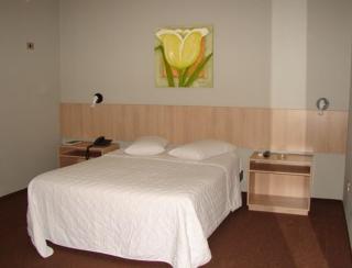 Muchiutt Park Hotel - Presidente Prudente - 2