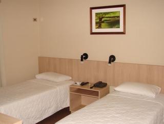 Muchiutt Park Hotel - 9