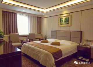Ruicheng Hotel - 6