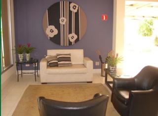 Muchiutt Park Hotel - Presidente Prudente - 6