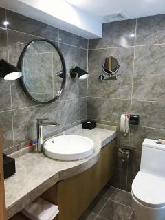 Ruicheng Hotel - 8