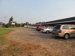 Balmoral Motel - Tatamagouche - 5