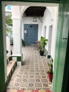 Conil Homes III Apartments - 1