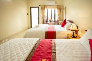 Tam Coc Paradise Homestay - Ninh Binh - 6