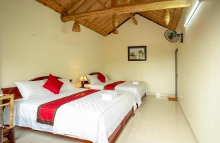 Tam Coc Paradise Homestay - Ninh Binh - 5