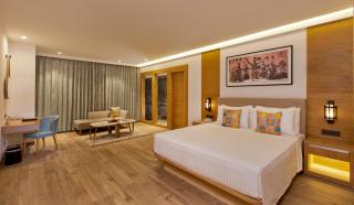 Country Inn Premier Amritsar - 10 min drive from Golden Temple - 1