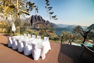 Hotel Miranda - Riva di Solto - 9
