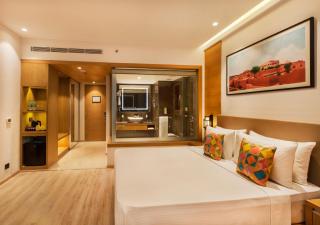 Country Inn Premier Amritsar - 4