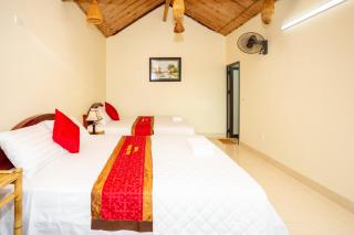 Tam Coc Paradise Homestay - Ninh Binh - 3