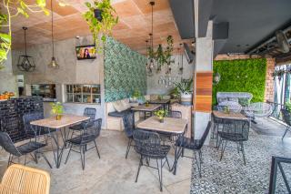 Gemini Star Hotel - Kuta - 3