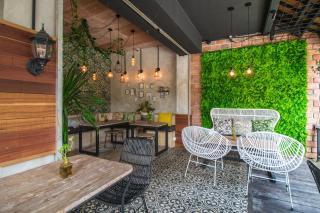 Gemini Star Hotel Kuta - 1