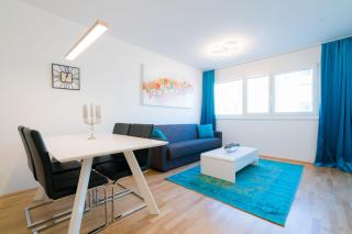 Vienna Residence, Kagran - United Nations - Wenen - 0