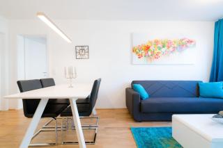 Vienna Residence, Kagran - United Nations - Wenen - 9